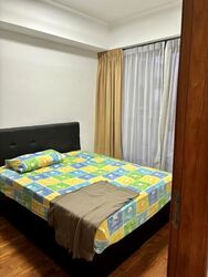 The Parc Condominium (D5), Condominium #497744481